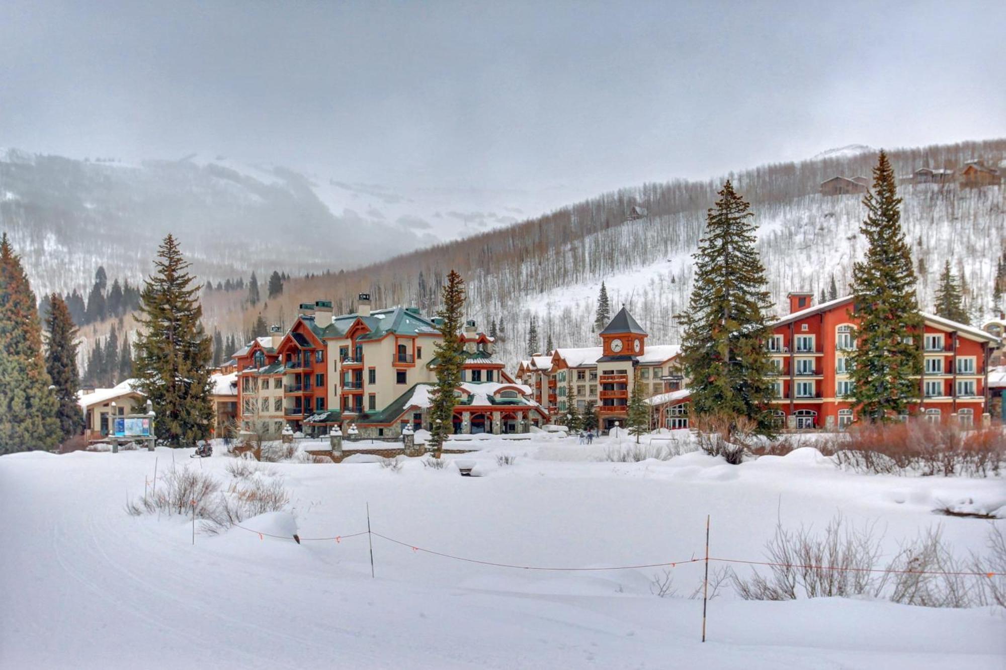 Eagle Springs East 315: Osprey Suite Solitude 外观 照片