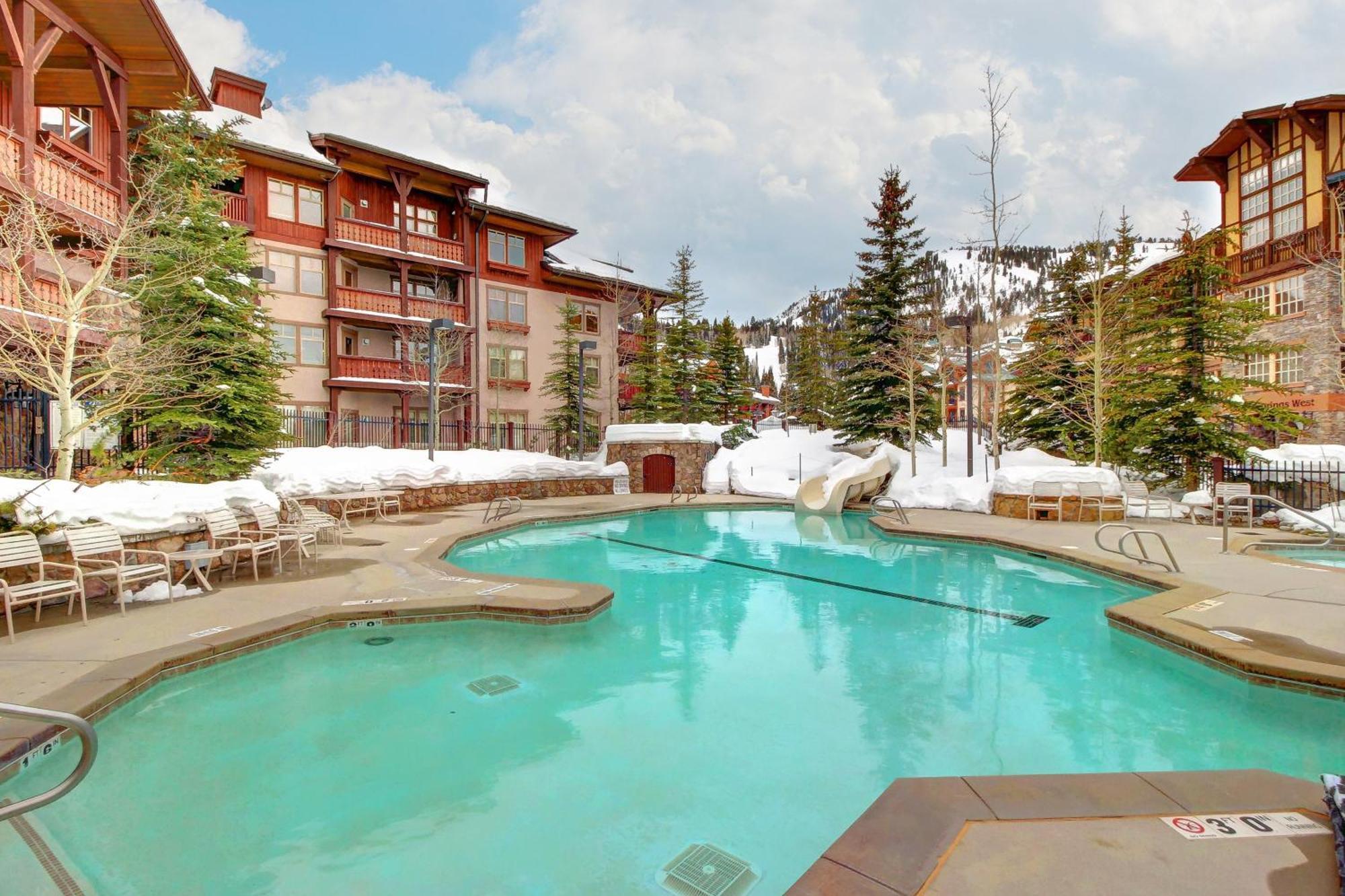 Eagle Springs East 315: Osprey Suite Solitude 外观 照片