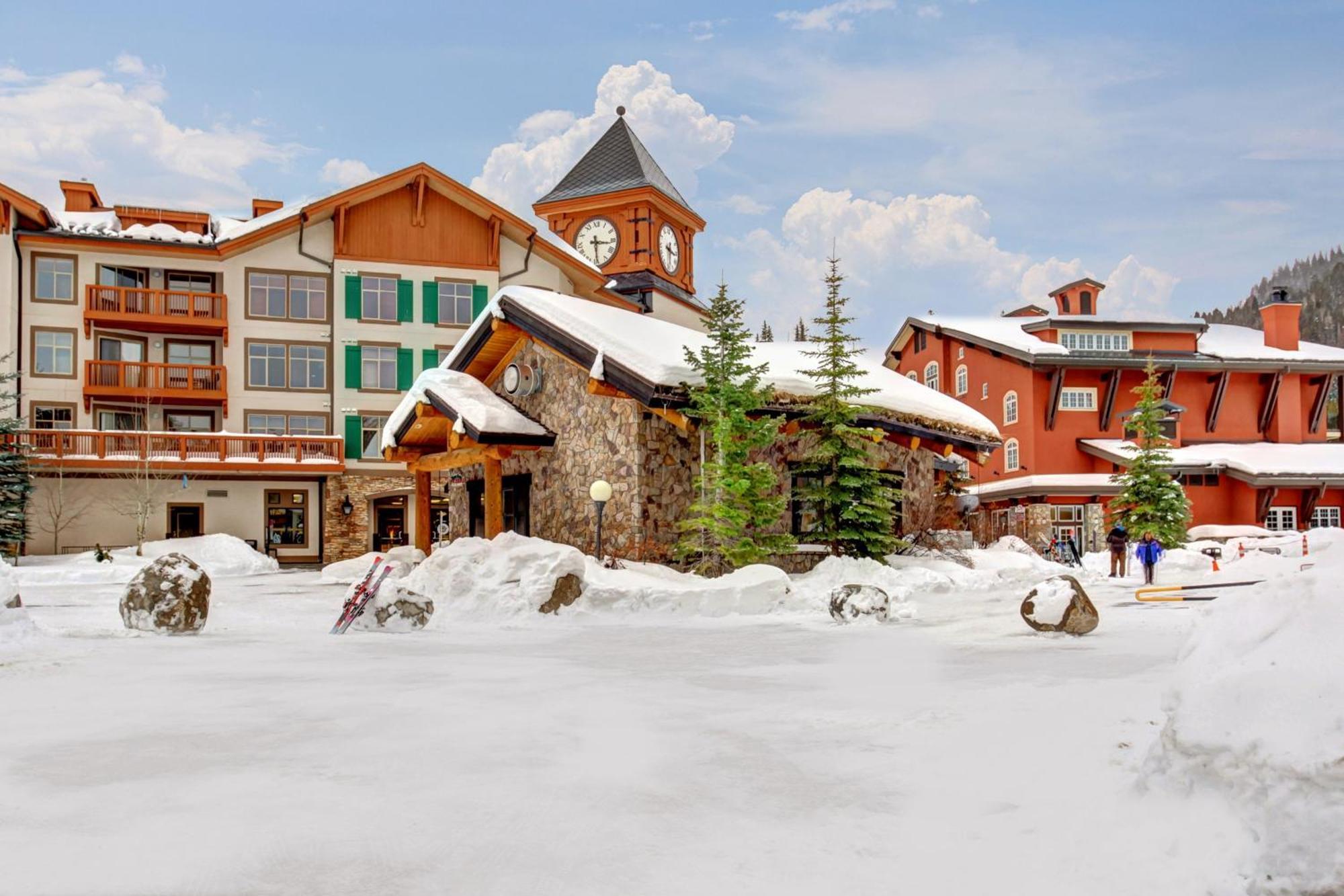 Eagle Springs East 315: Osprey Suite Solitude 外观 照片