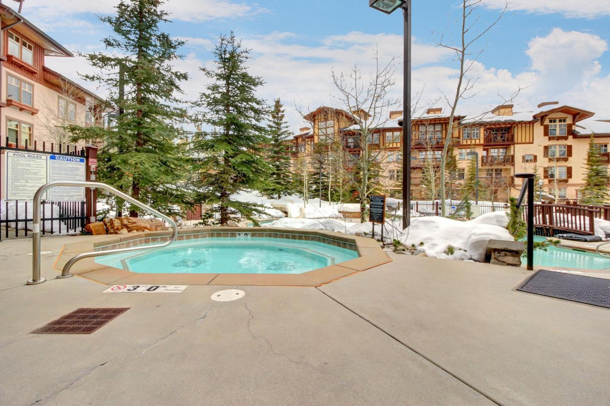 Eagle Springs East 315: Osprey Suite Solitude 外观 照片