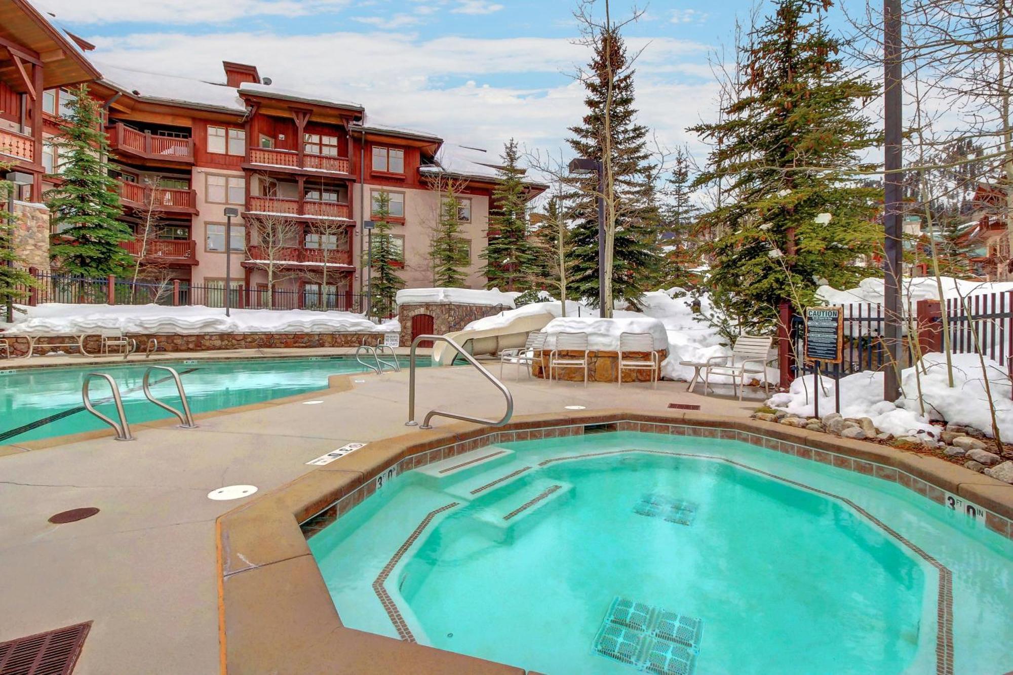 Eagle Springs East 315: Osprey Suite Solitude 外观 照片