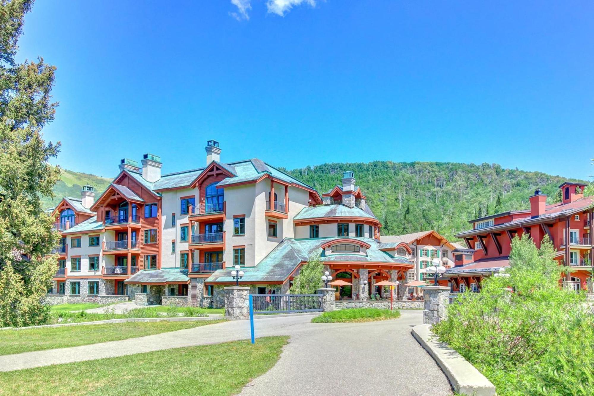 Eagle Springs East 315: Osprey Suite Solitude 外观 照片