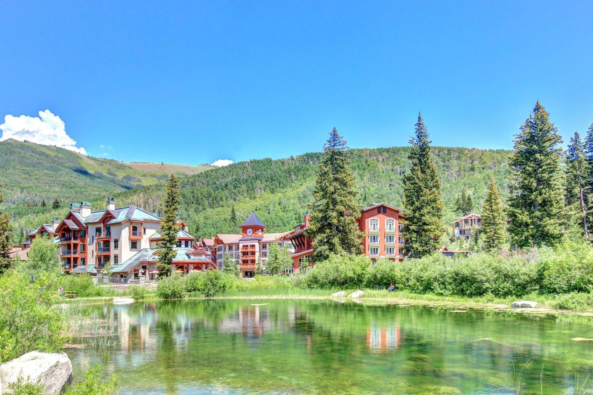 Eagle Springs East 315: Osprey Suite Solitude 外观 照片