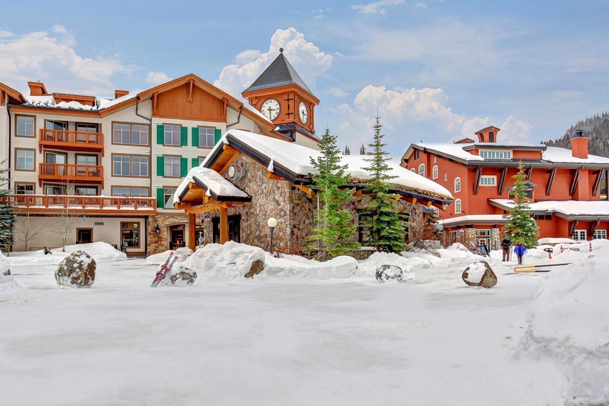 Eagle Springs East 315: Osprey Suite Solitude 外观 照片