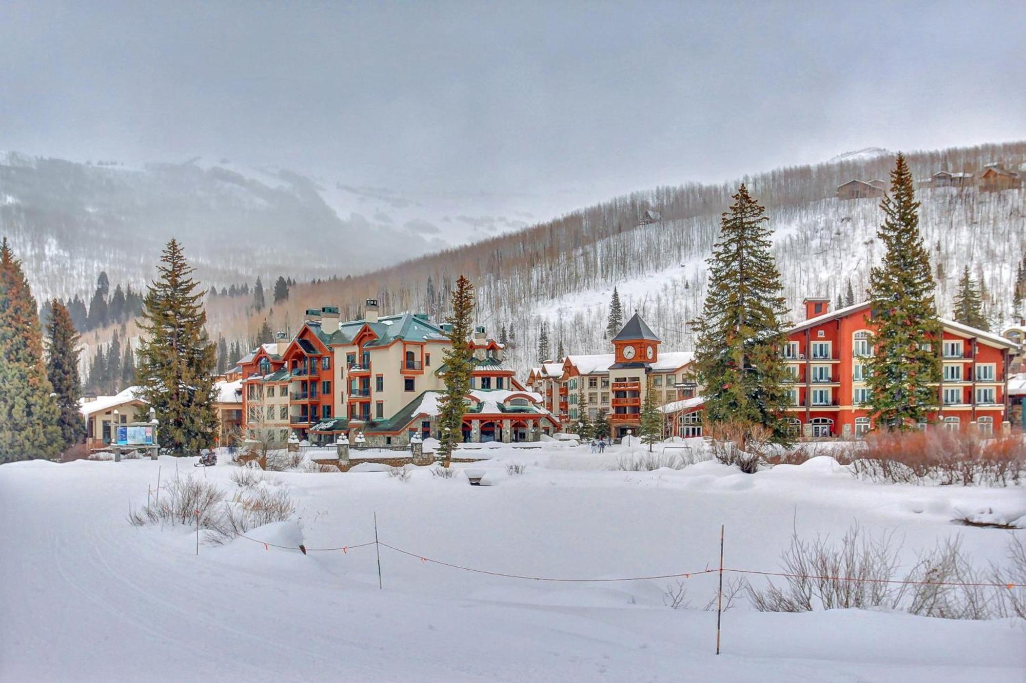 Eagle Springs East 315: Osprey Suite Solitude 外观 照片