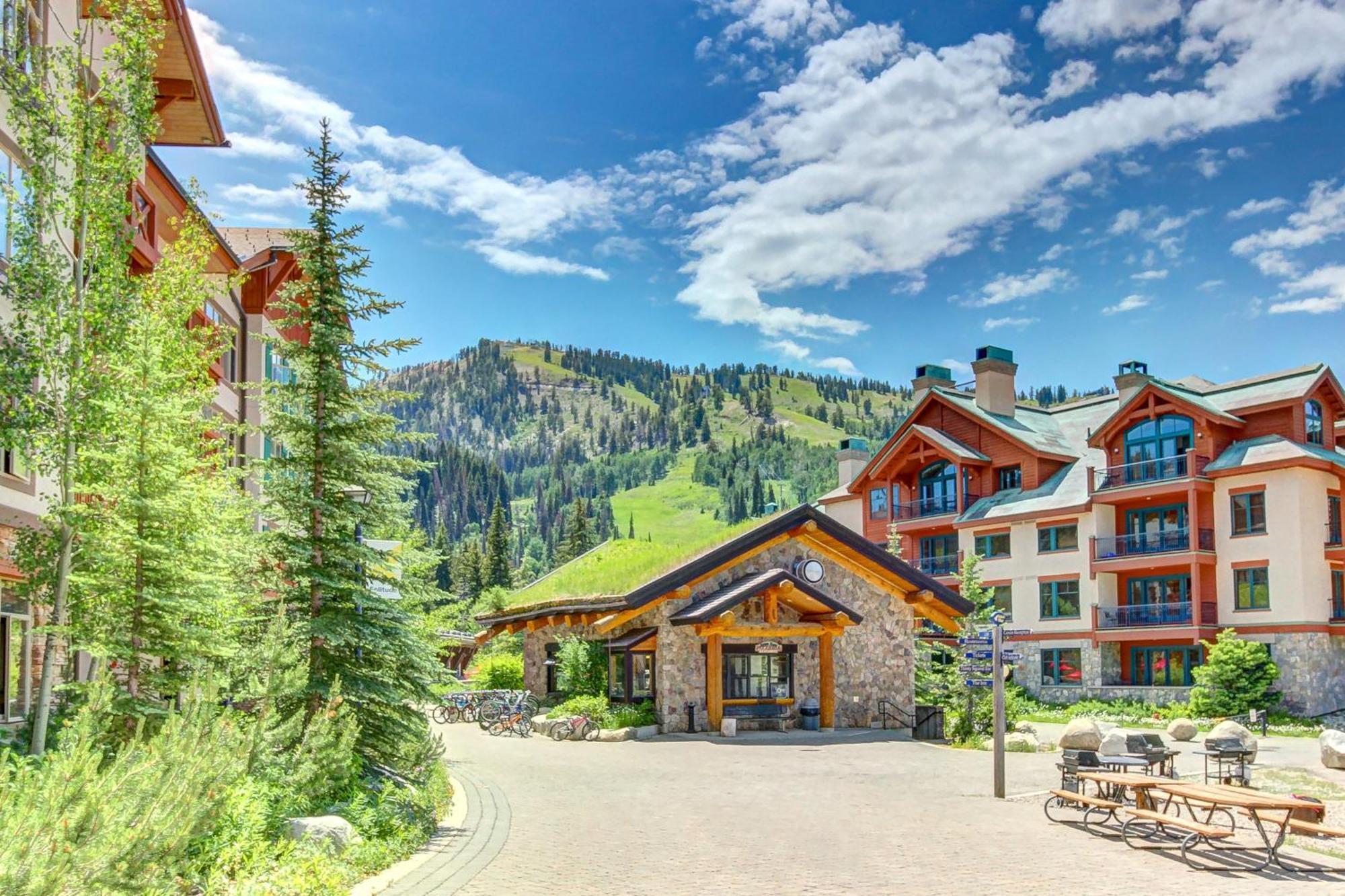 Eagle Springs East 315: Osprey Suite Solitude 外观 照片