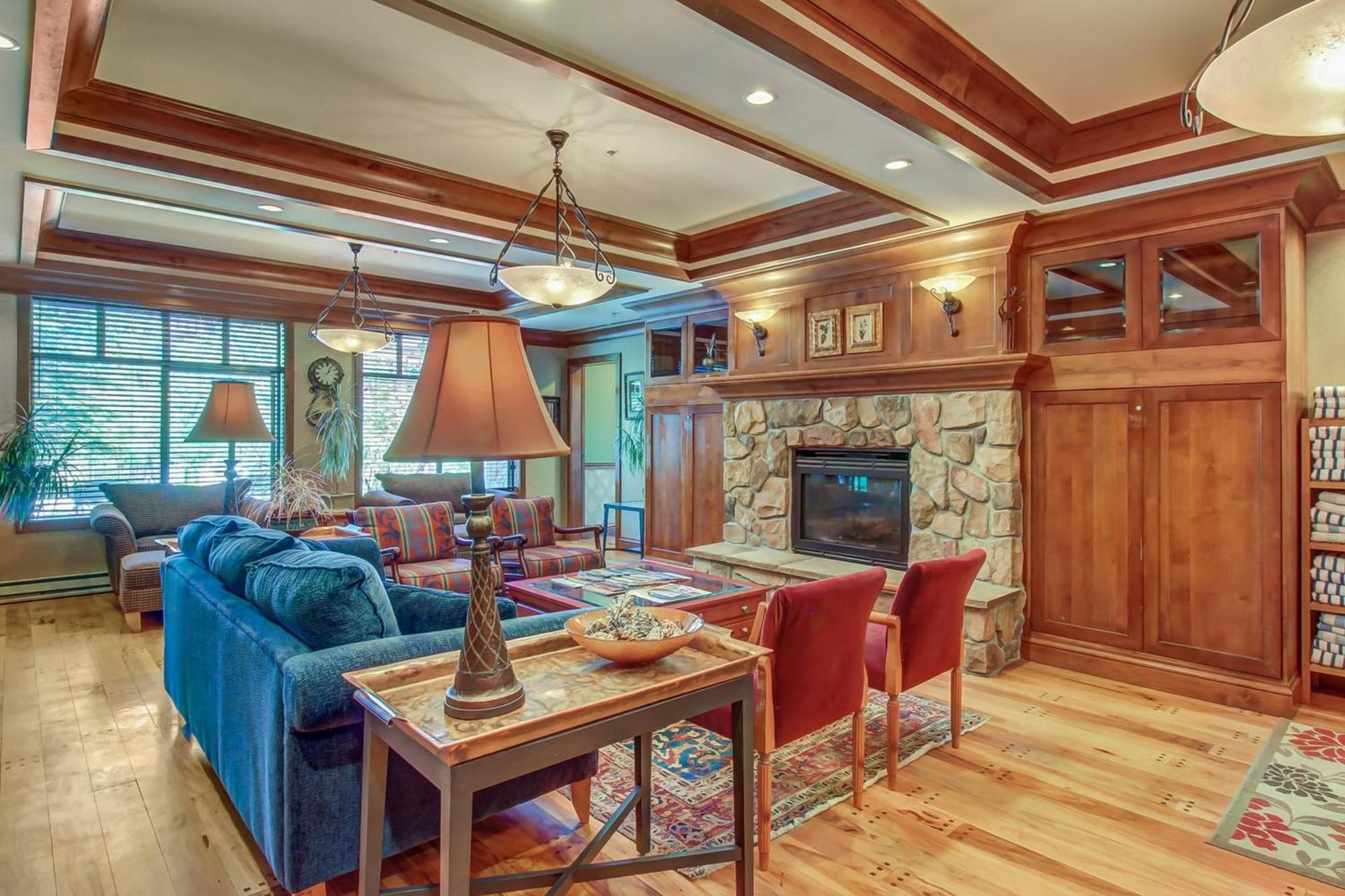 Eagle Springs East 315: Osprey Suite Solitude 外观 照片
