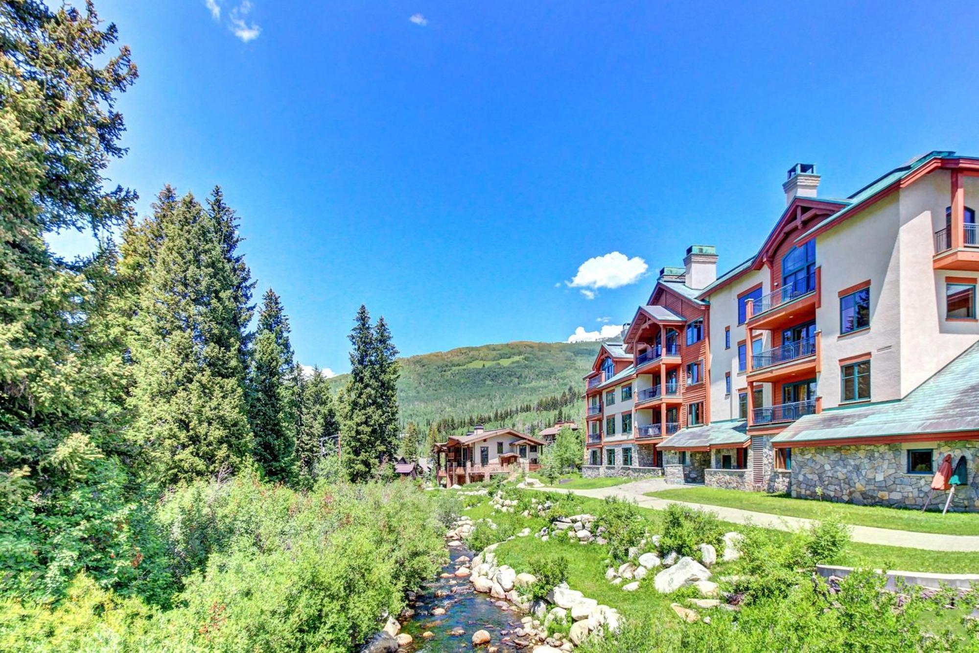 Eagle Springs East 315: Osprey Suite Solitude 外观 照片