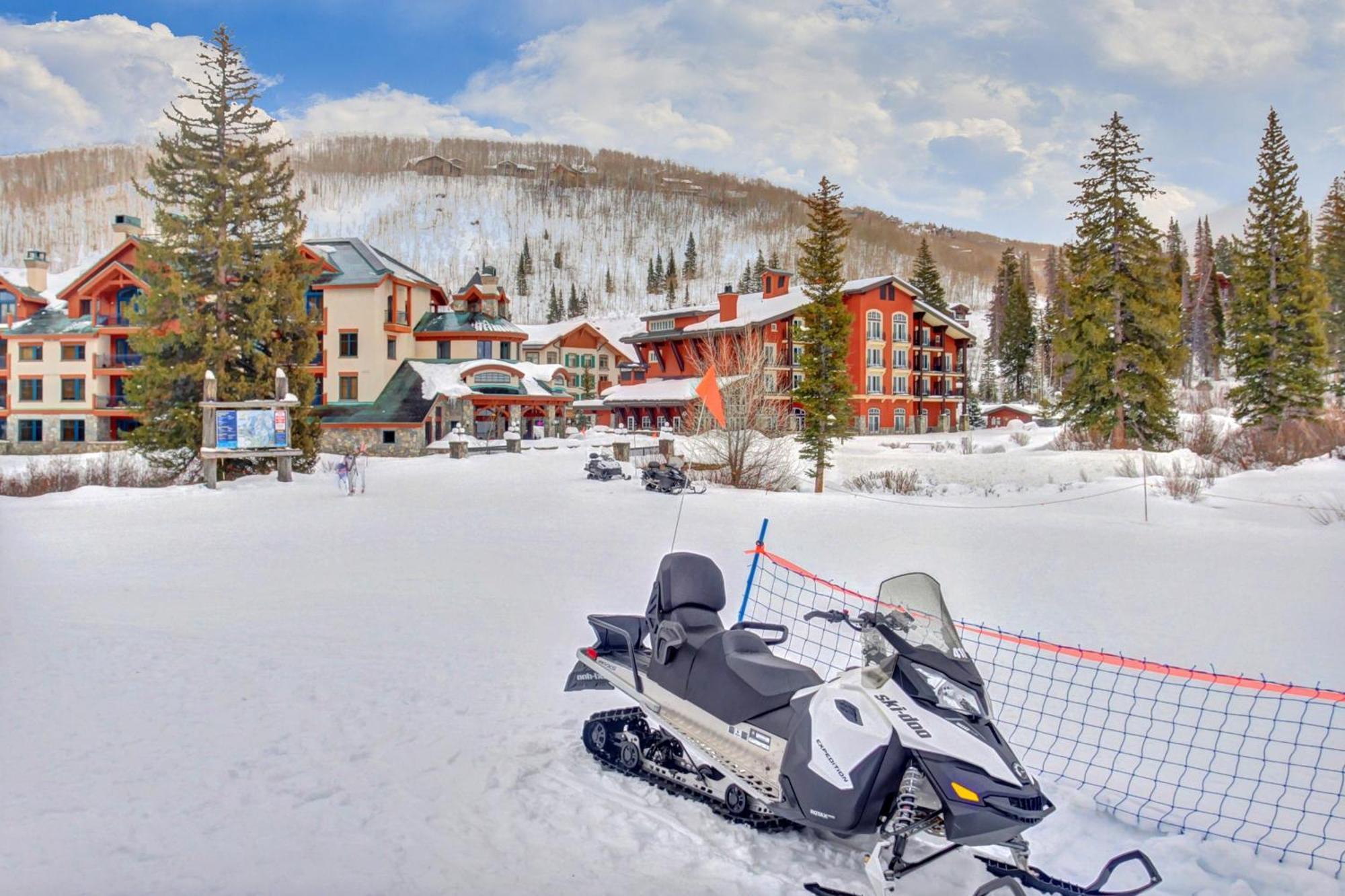 Eagle Springs East 315: Osprey Suite Solitude 外观 照片