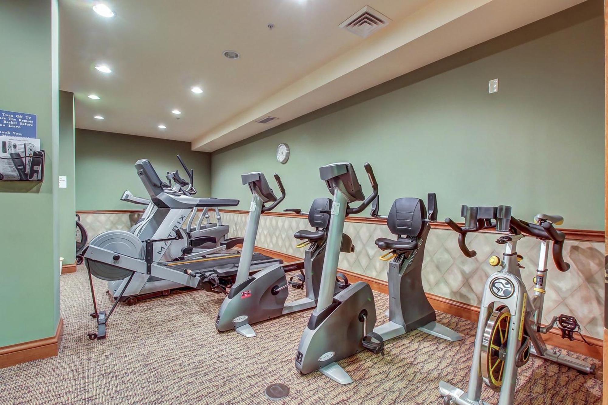 Eagle Springs East 315: Osprey Suite Solitude 外观 照片
