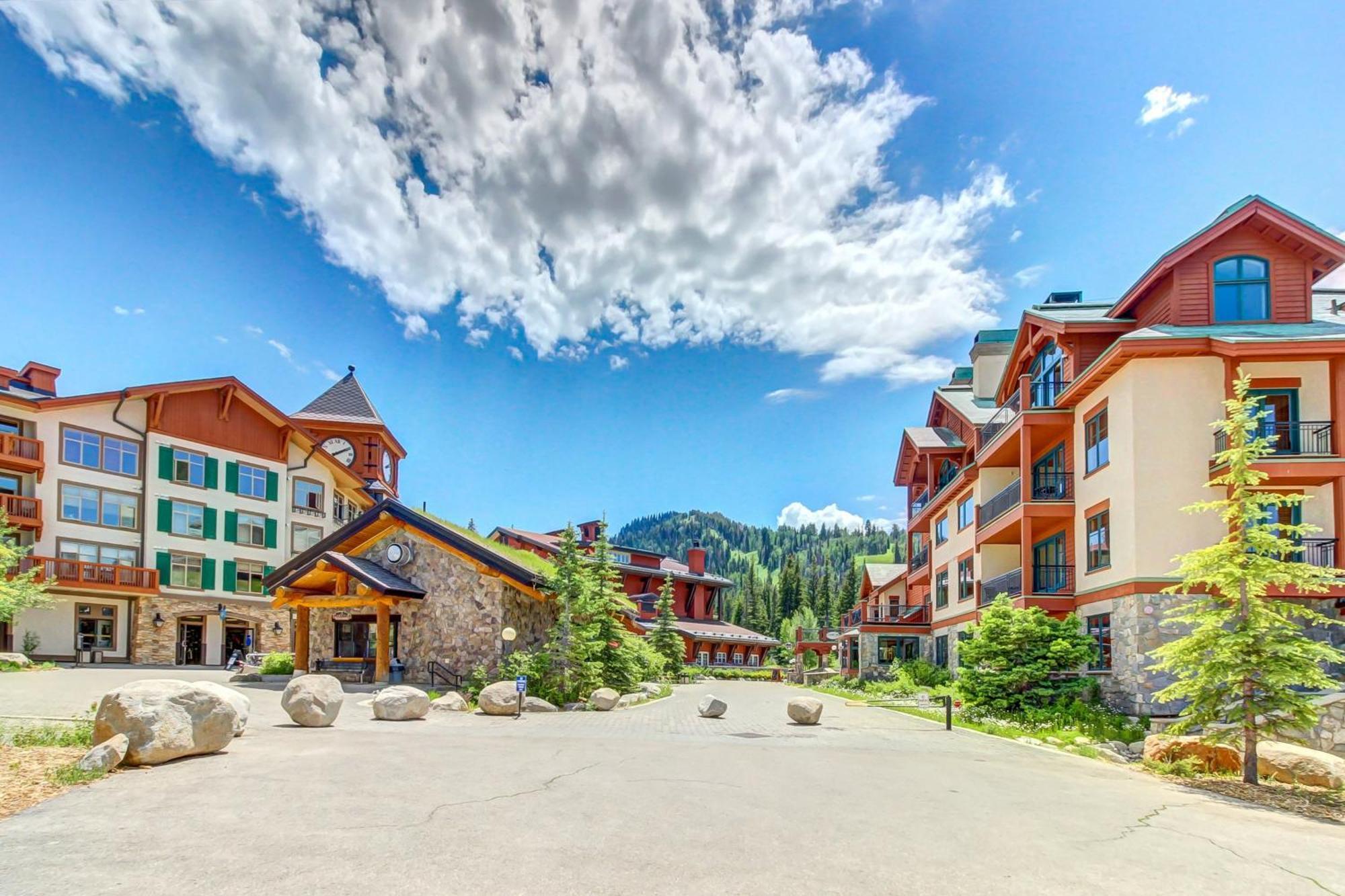 Eagle Springs East 315: Osprey Suite Solitude 外观 照片