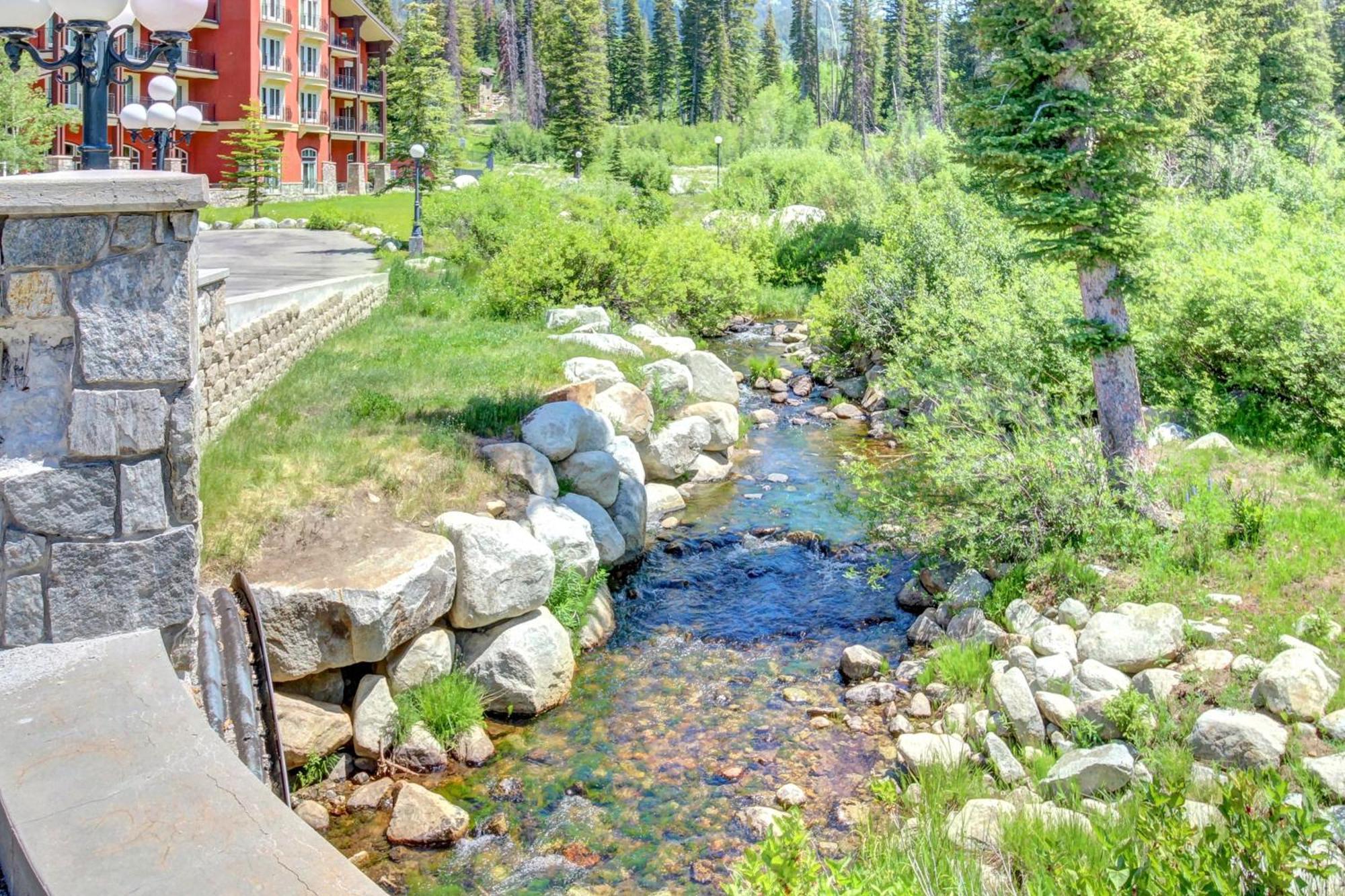 Eagle Springs East 315: Osprey Suite Solitude 外观 照片
