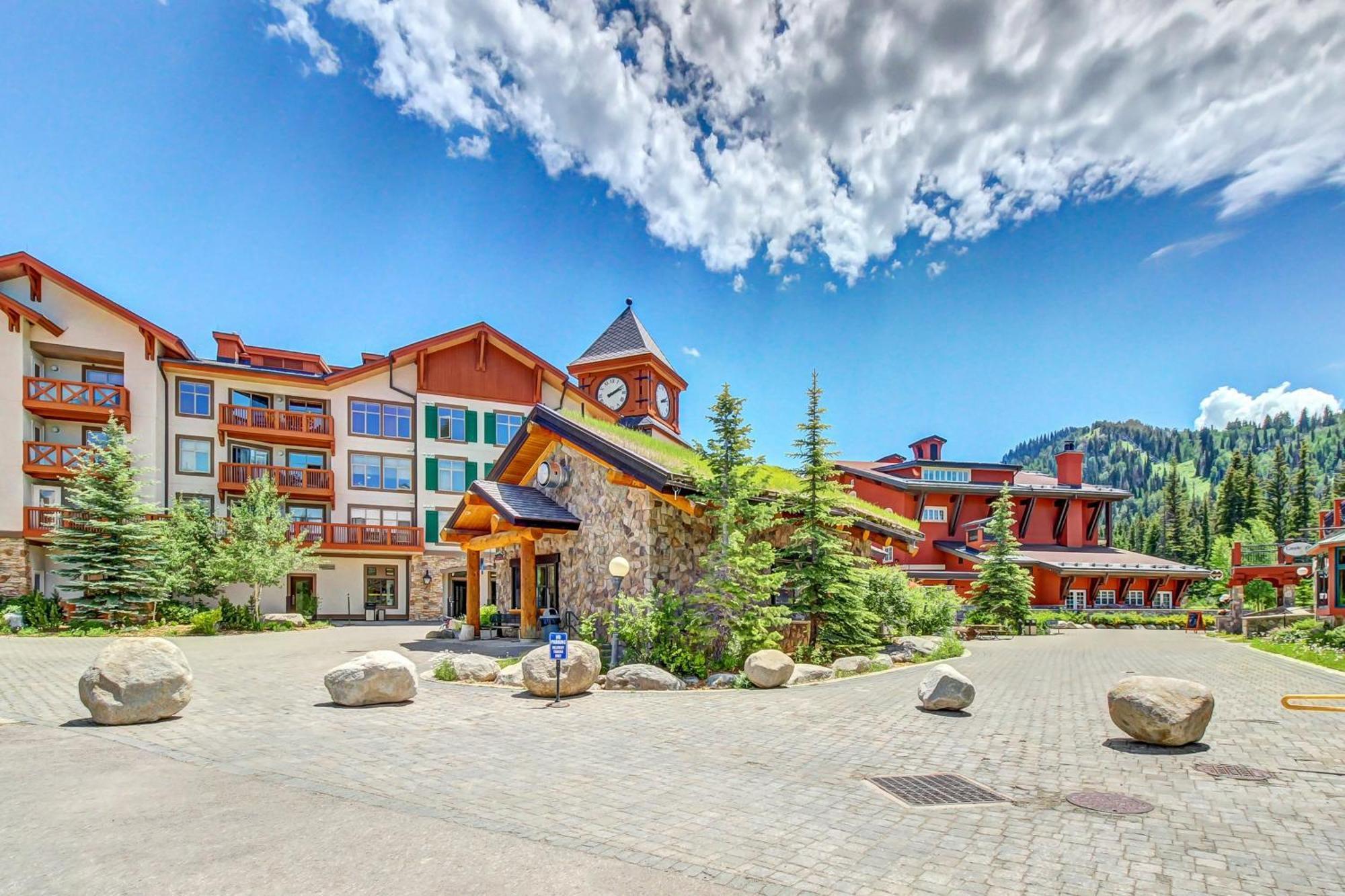 Eagle Springs East 315: Osprey Suite Solitude 外观 照片