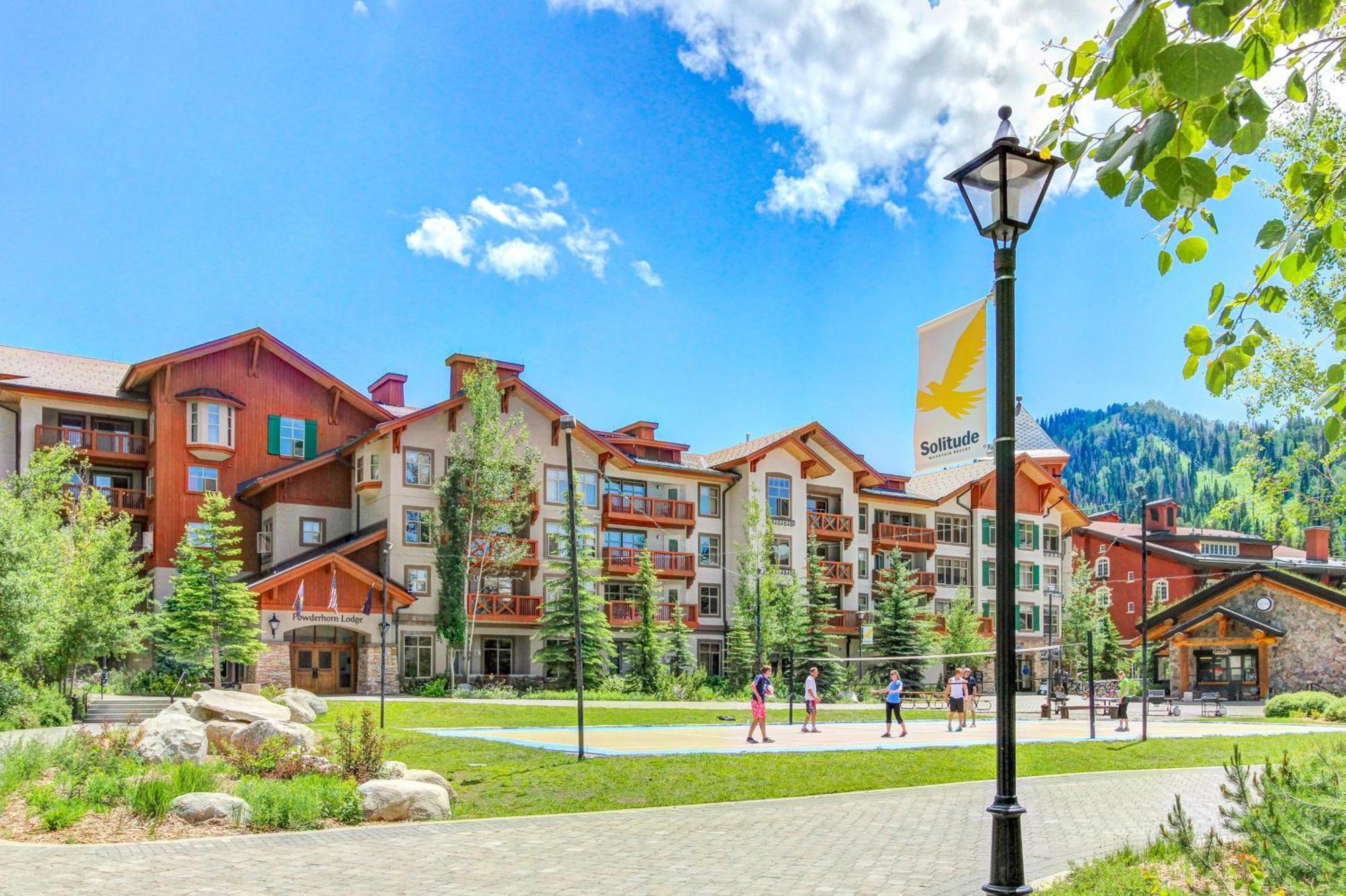 Eagle Springs East 315: Osprey Suite Solitude 外观 照片