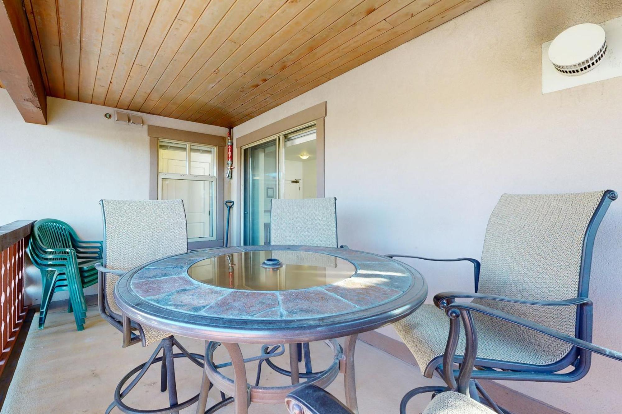 Eagle Springs East 315: Osprey Suite Solitude 外观 照片