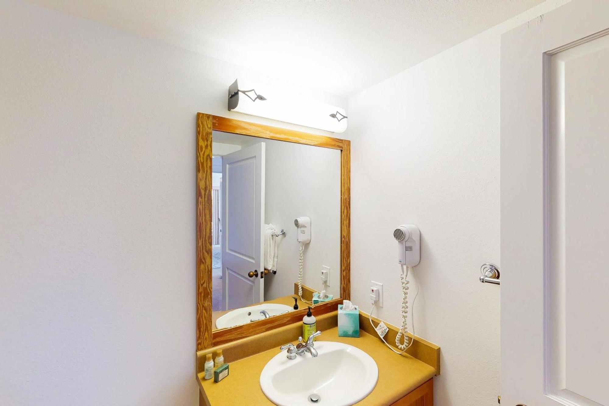 Eagle Springs East 315: Osprey Suite Solitude 外观 照片