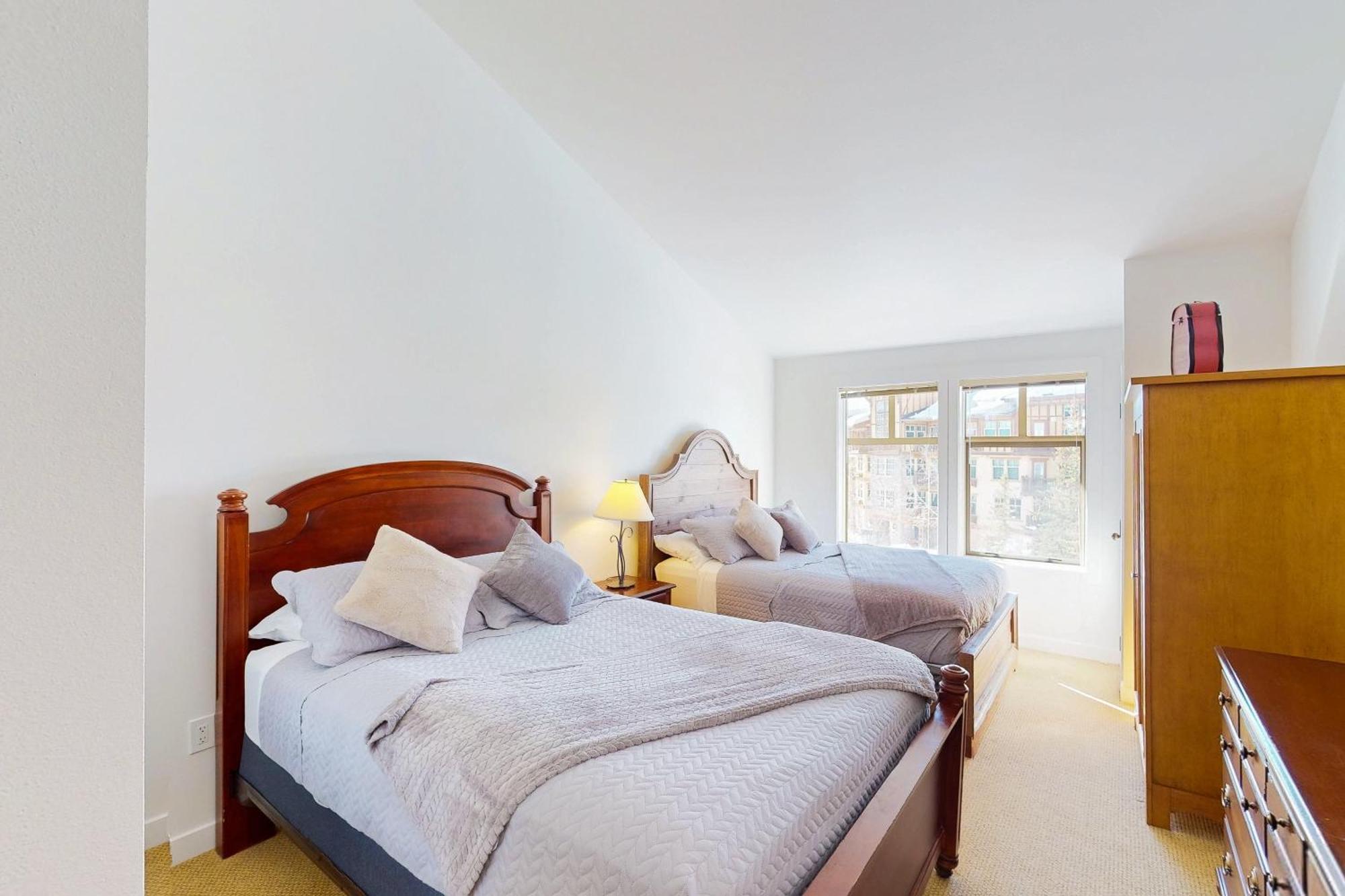 Eagle Springs East 315: Osprey Suite Solitude 外观 照片