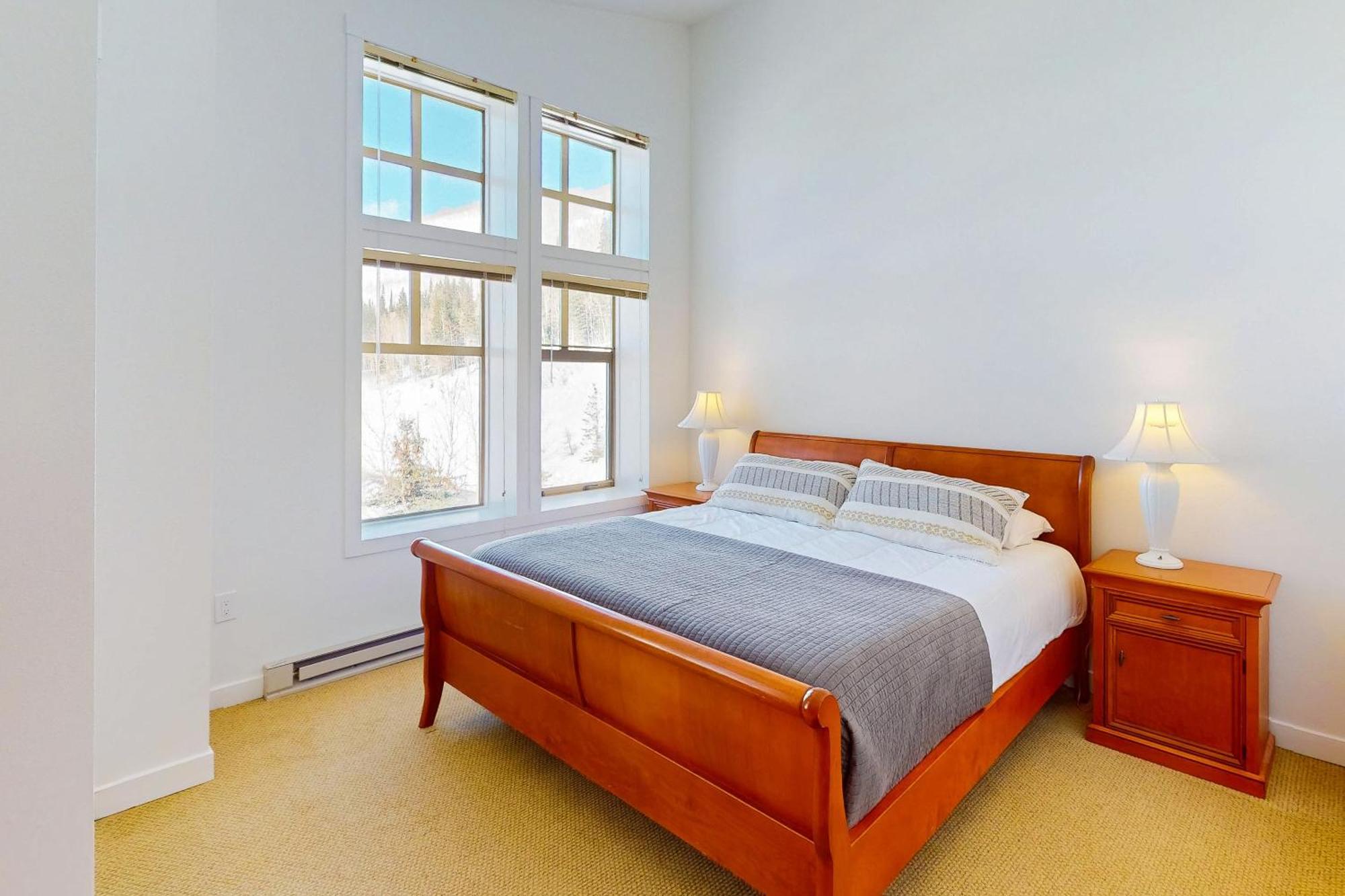 Eagle Springs East 315: Osprey Suite Solitude 外观 照片