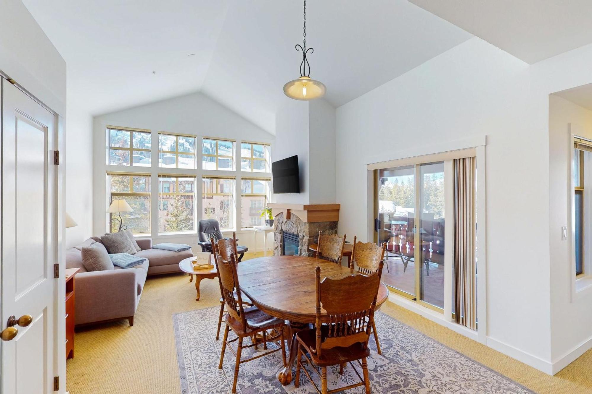 Eagle Springs East 315: Osprey Suite Solitude 外观 照片