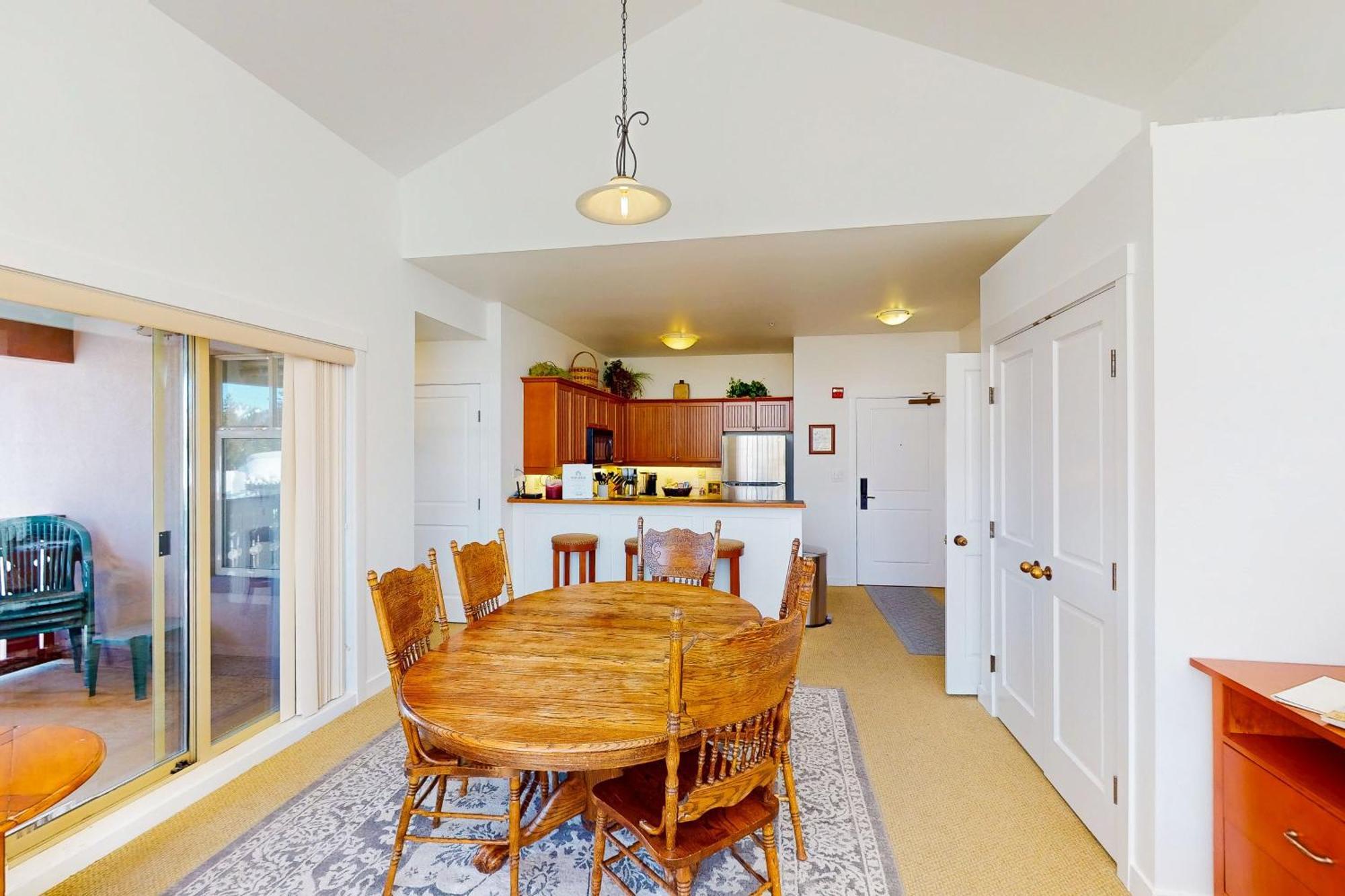 Eagle Springs East 315: Osprey Suite Solitude 外观 照片