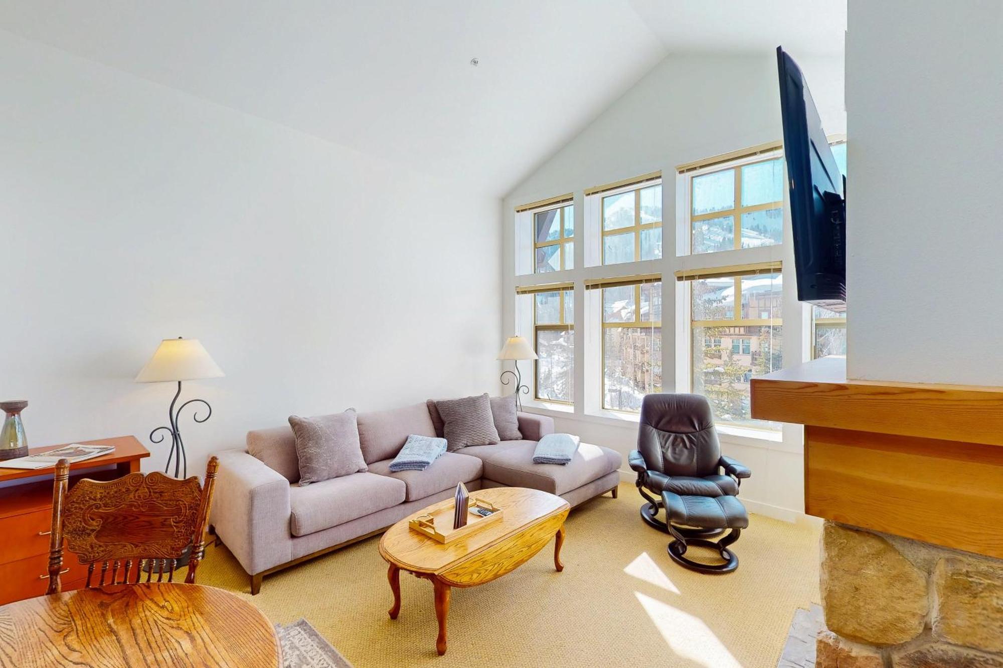 Eagle Springs East 315: Osprey Suite Solitude 外观 照片